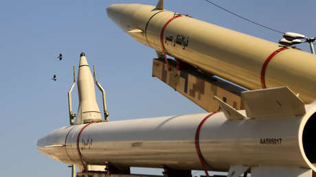 "Se lo llevarán a la tumba": Ejército iraní manda una fuerte advertencia a EE.UU. e Israel