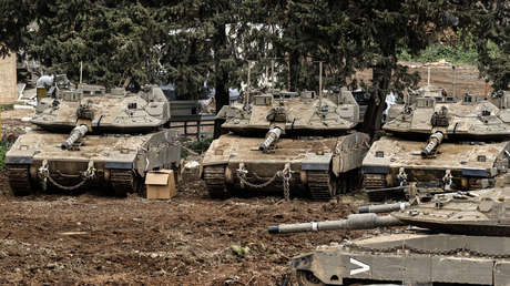 Trump pone fecha al cese al fuego entre Israel y Líbano