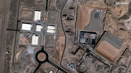 Trump: "No hay ningún límite de 20 años: Irán no tendrá armas nucleares"