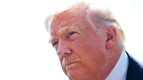 Trump se dirige a Hezbolá en medio de la tregua (DECLARACIÓN COMPLETA)