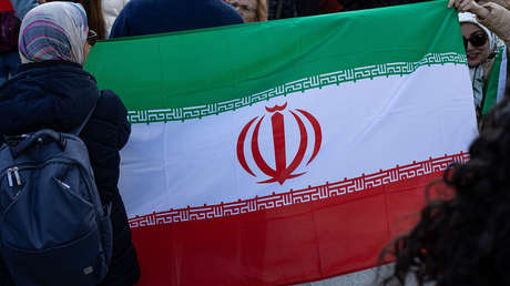 Trump: Irán acepta entregar a EE.UU. su "polvo nuclear"