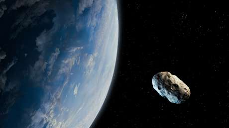 El colosal y extraordinario 'Dios del Caos' pasará muy cerca de la Tierra