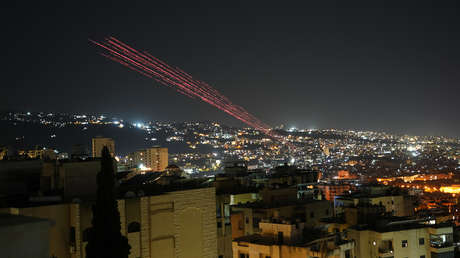 Trump anuncia "un día histórico" para el Líbano