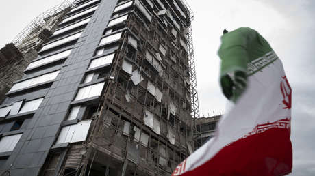 Reuters: Las negociaciones entre EE.UU. e Irán estarían en su etapa final