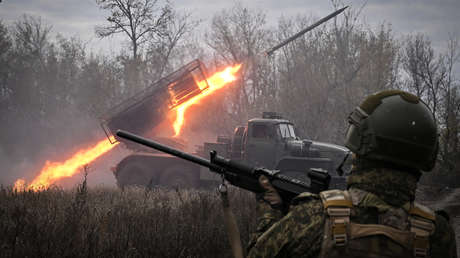 Rusia asesta golpes masivos y grupales a Ucrania en represalia por sus ataques terroristas