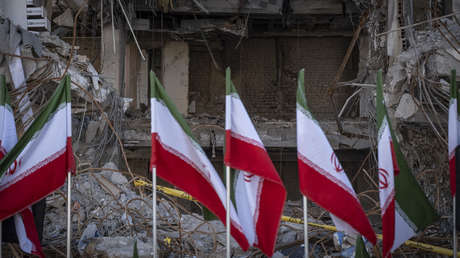 Jefe del Ejército iraní nombra lo que EE.UU. e Israel nunca conseguirán