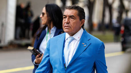 "20.000 millones de dólares en 20 minutos": el hombre que mueve acuerdos globales para Trump