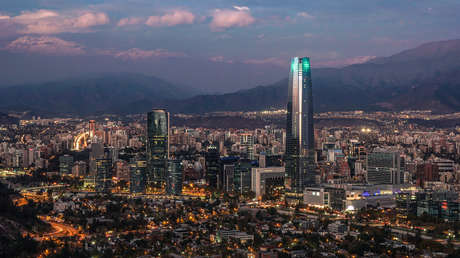 Dos países lideran el índice de prosperidad en América Latina y el Caribe