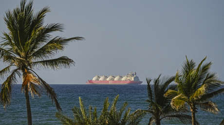 Trump agradece a 3 países del Golfo por su "gran valentía y ayuda" tras la apertura de Ormuz