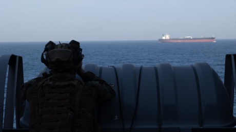 Trump revela una tarea en la que EE.UU. e Irán están colaborando