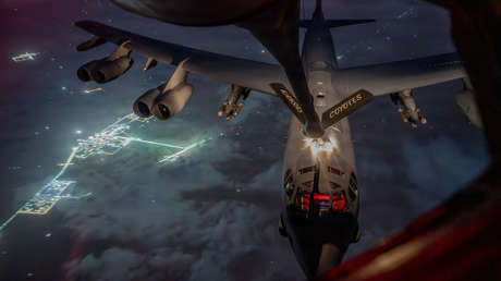 Lukashenko a EE.UU.: "Ustedes no tienen democracia ni derechos humanos"