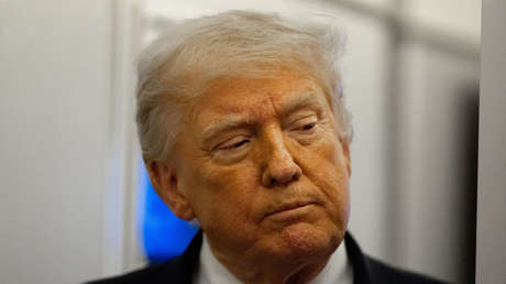 Trump sobre Irán: "Nos llegaron unas noticias bastante buenas"