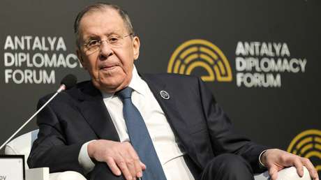 Lavrov sobre EE.UU.: "Habrá que dejar de imponer y castigar a todos"