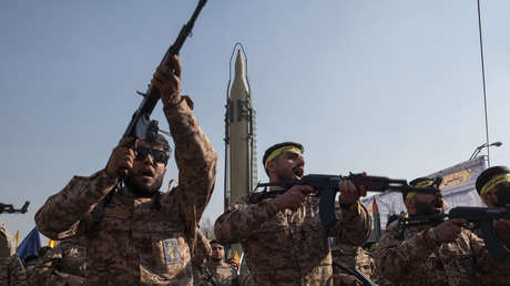 Jameneí: El Ejército iraní demuestra al mundo la debilidad y humillación de EE.UU. e Israel