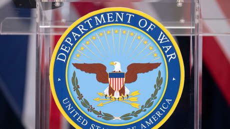 El Pentágono comenta el presunto lanzamiento de misiles balísticos por parte de la RPDC