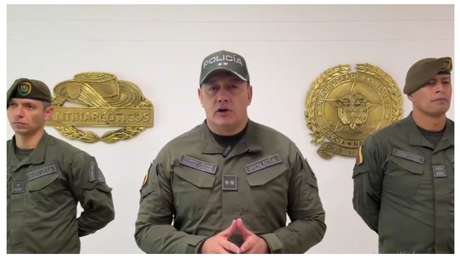 Golpe al narcotráfico: incautan 3,7 toneladas de cocaína rumbo a EE.UU. (VIDEO)