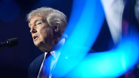 Trump lanza un furioso ultimátum militar a Irán tras el cierre de Ormuz (TEXTO COMPLETO)