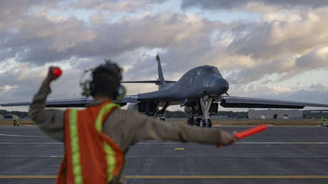Trump: "¡Es hora de que se acabe la máquina de matar de Irán!"