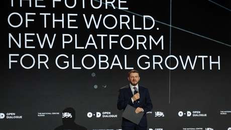 Moscú acogerá el concurso internacional de ensayos de Diálogo Abierto 2026