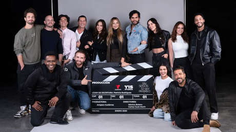 Rodaje de 'Sin senos sí hay paraíso' termina en tres muertos y un herido por ataque con arma blanca