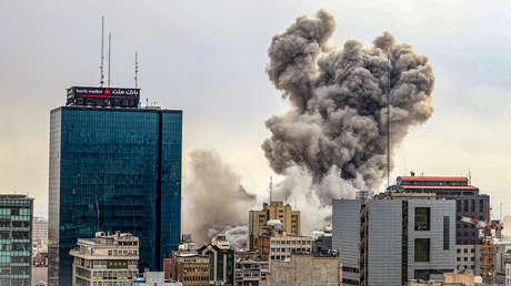 El Kremlin explica qué ocurriría en caso de un escenario de violencia en Oriente Medio