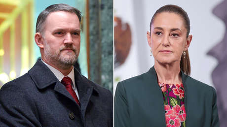 EE.UU. afina su pacto comercial con México para frenar a China