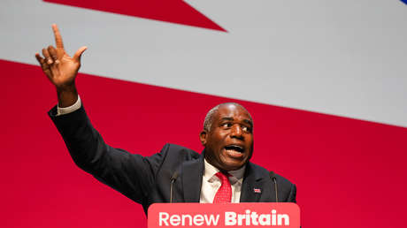 "No es nuestra guerra, y no vamos a implicarnos": aliado de EE.UU. sobre la guerra en Irán