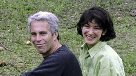 Víctima de Epstein hace llamado sobre un rancho en Nuevo México