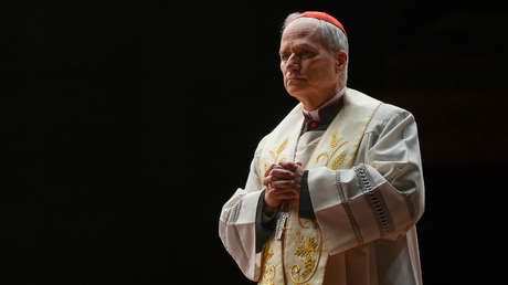 El fuerte mensaje del papa León XIV