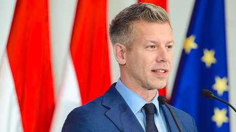 El futuro líder de Hungría advierte a Zelenski que no elija el "callejón del chantaje"