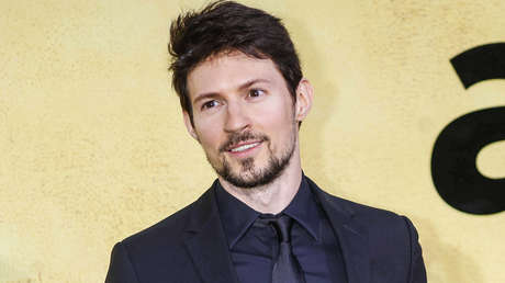 Dúrov comenta cómo la UE y el Reino Unido "regulan" las redes sociales