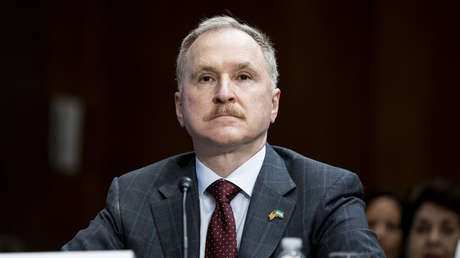 La contundente respuesta de China al embajador de EE.UU. en Argentina