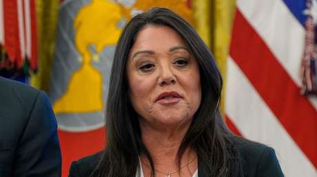 Secretaria del Trabajo de EE.UU. renuncia en medio de una investigación por mala conducta