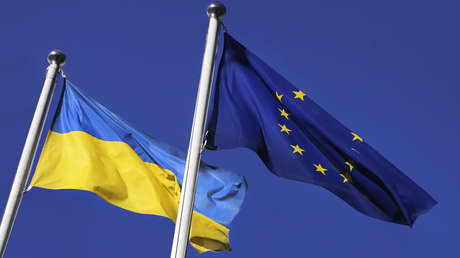 Ucrania exige a los países de la UE un porcentaje del PIB como ayuda a Kiev