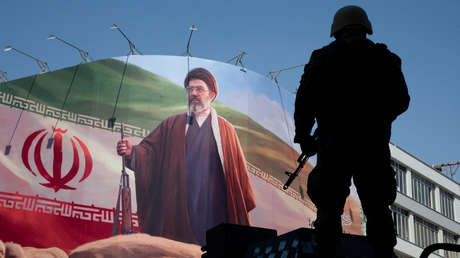 Dan detalles acerca de la nueva ronda de negociaciones entre Irán y EE.UU.