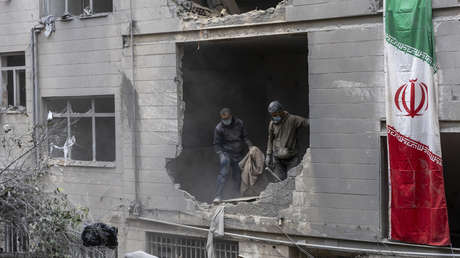 China lanza un mensaje a EE.UU. e Irán donde aborda el estrecho de Ormuz un día antes del fin de la tregua