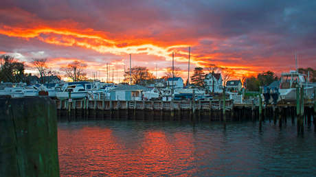 28 casos en una calle: el misterio de un barrio que sufre un brote de cáncer