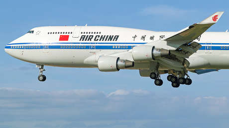 China aumenta los vuelos directos hacia este país en medio del deshielo diplomático
