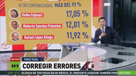 Fiscalía Anticorrupción cita al jefe de ONPE como parte de la pesquisa por presuntas irregularidades