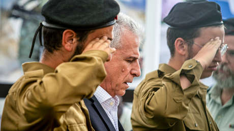 Mossad revela que un agente fue asesinado en el extranjero en una misión secreta