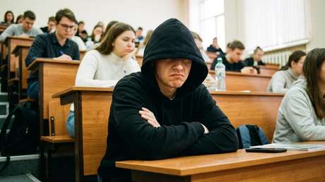 Así los psicópatas y los narcisistas eligen su carrera profesional