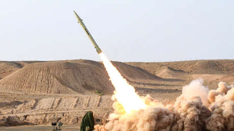 Tasnim: Irán prepara "nuevas sorpresas" ante la posible reanudación de la guerra