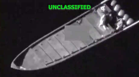 EE.UU. mata sigilosamente 180 personas en el Caribe y el Pacífico