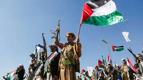 Hutíes: No seremos neutrales ante ninguna agresión contra Irán