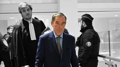 La empresa europea que financió el terrorismo internacional en Siria es condenada en Francia