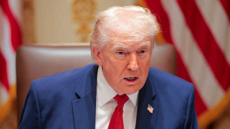 Irán se burla del eslogan de Trump: ¿Hará grande a la inflación, los oligarcas o la 'Epsteinocracia'?