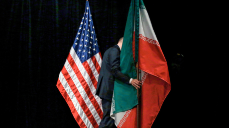 Cancillería: Siempre que las negociaciones con EE.UU. se orienten a resultados, Irán participará