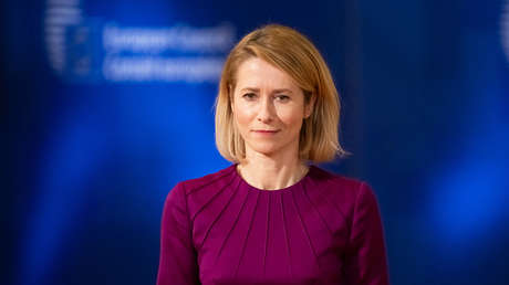 Kallas celebra el cambio en Hungría y urge a desbloquear el megapréstamo a Ucrania "en 24 horas"