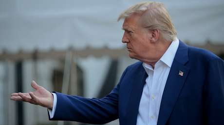 Trump anuncia una prolongación de la tregua con Irán