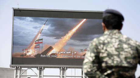 Irán advierte a EE.UU. e Israel que recibirán una "lección más dura" si lanzan más ataques